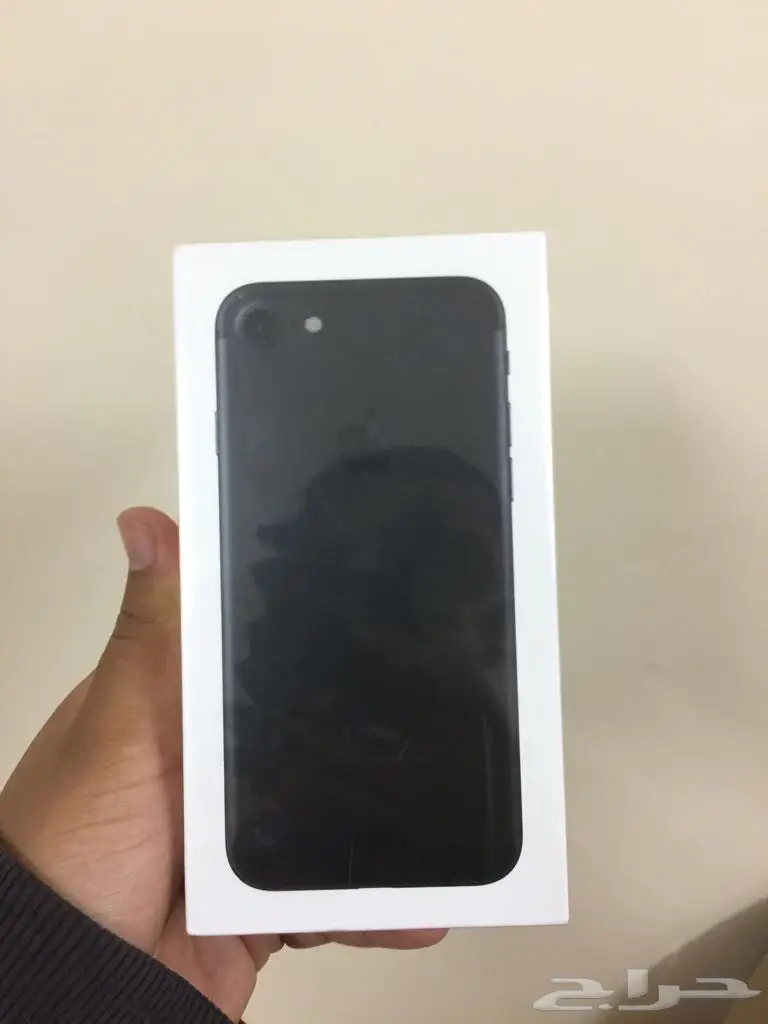 ايفون7  128g (image 1)