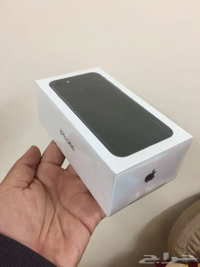 ايفون7  128g (image 2)