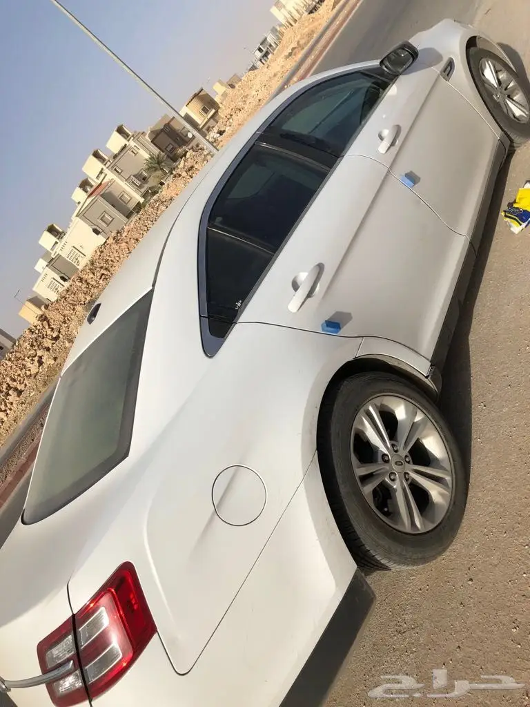 فورد تورس للبيع