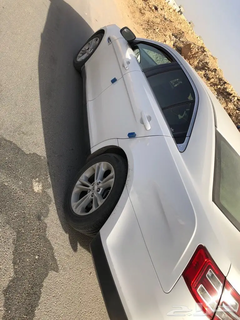 فورد تورس للبيع (image 1)