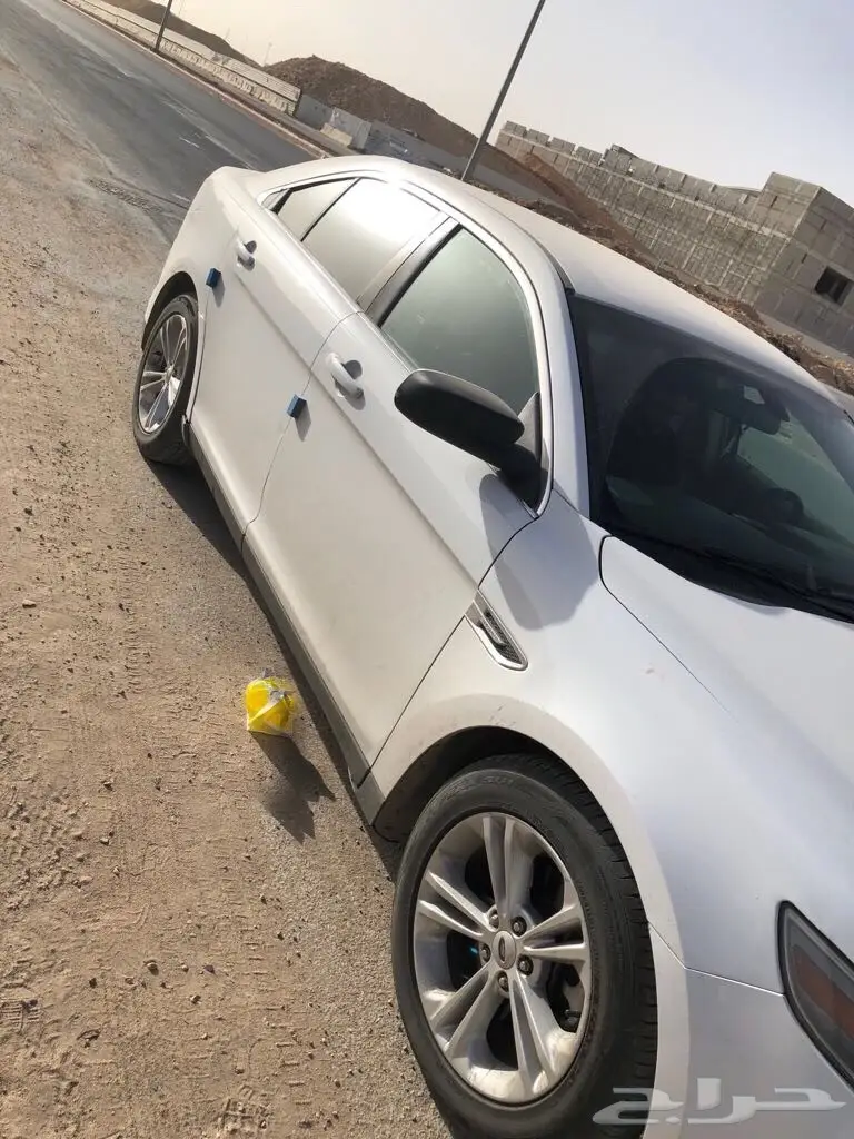 فورد تورس للبيع (image 4)