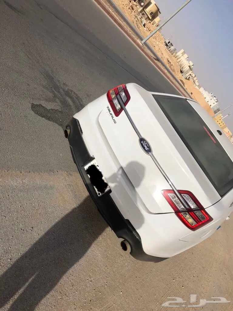 فورد تورس للبيع (image 5)