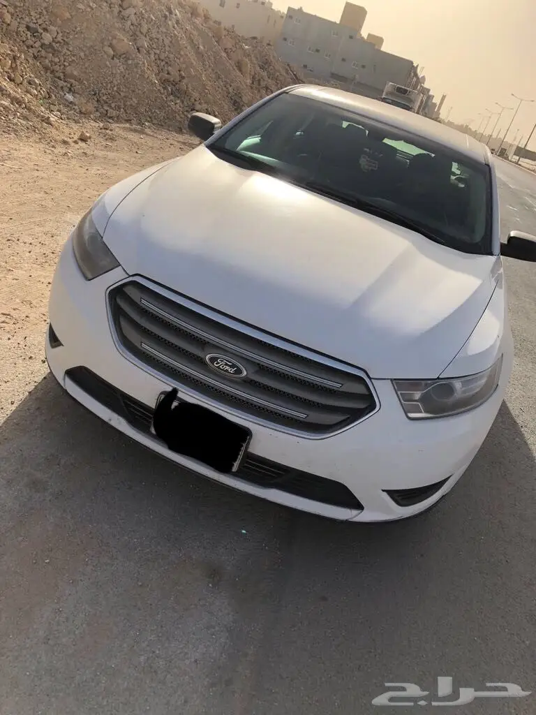 فورد تورس للبيع (image 6)