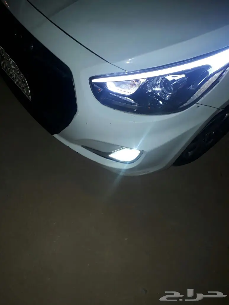 انوار لدات وعدسات _ انوار شرائح خلفيه ... 