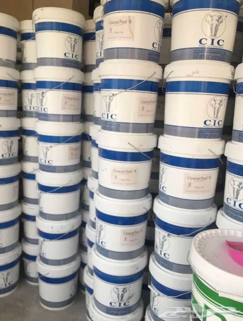 كشف تسربات وعوازل اسطح وخزانات مع الضمان (image 1)