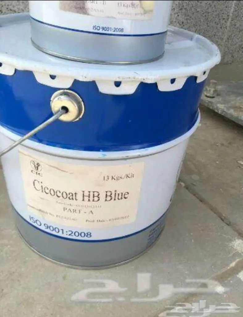 كشف تسربات وعوازل اسطح وخزانات مع الضمان (image 4)