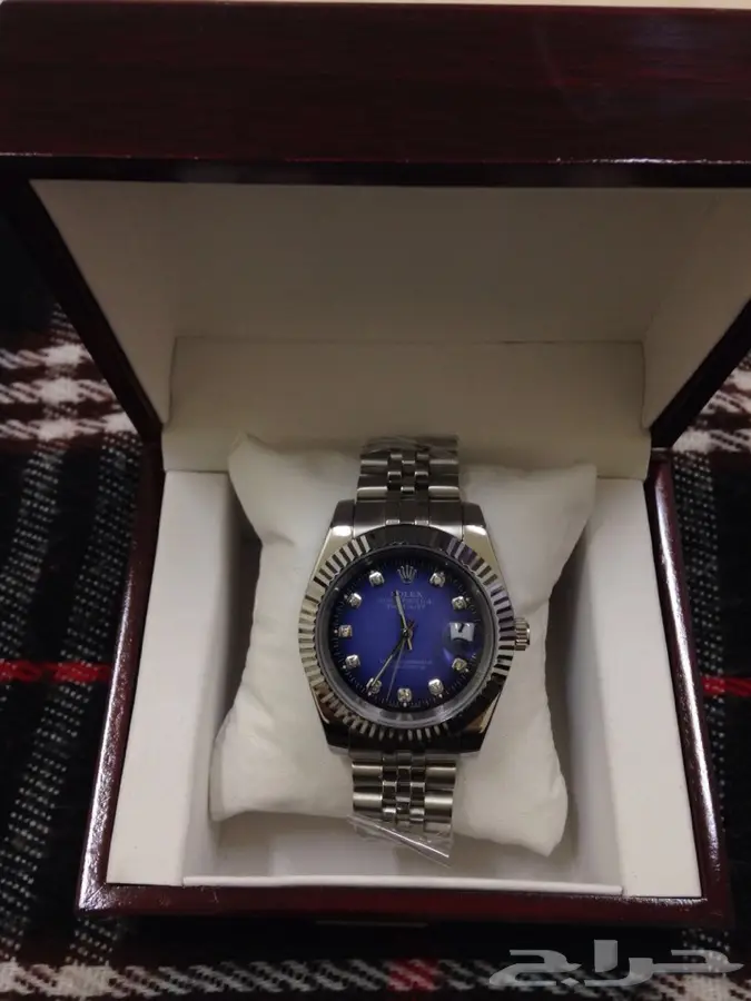 رولكس ( ROLEX ) تايلاندي درجة أولى (image 3)