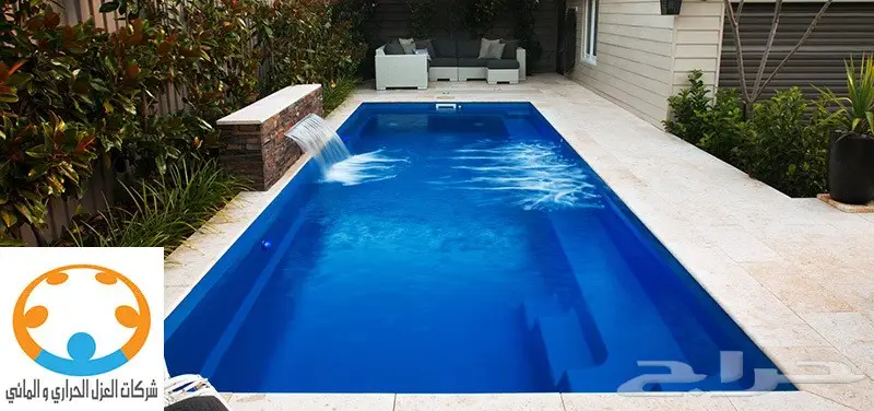 كشف تسربات المياه عزل مائي عزل خزانات عزل حرا (image 1)