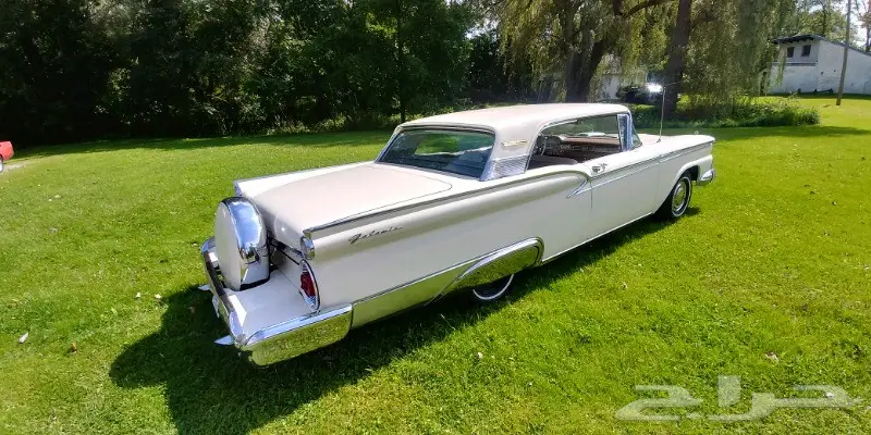 عروض سيارات تراثيه (كلاسيك)  (image 10)