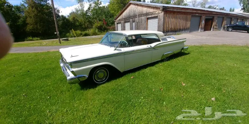 عروض سيارات تراثيه (كلاسيك)  (image 13)