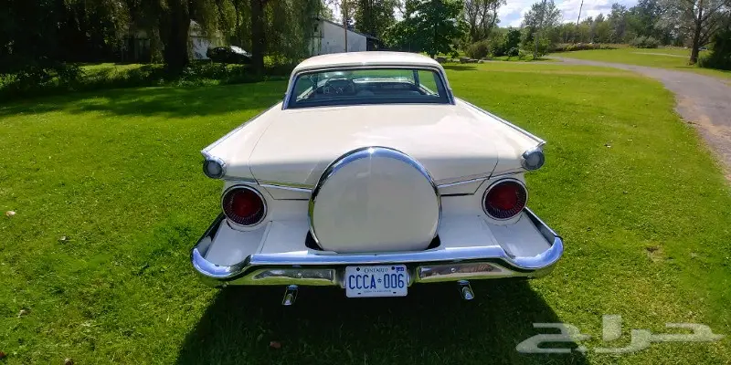 عروض سيارات تراثيه (كلاسيك)  (image 15)