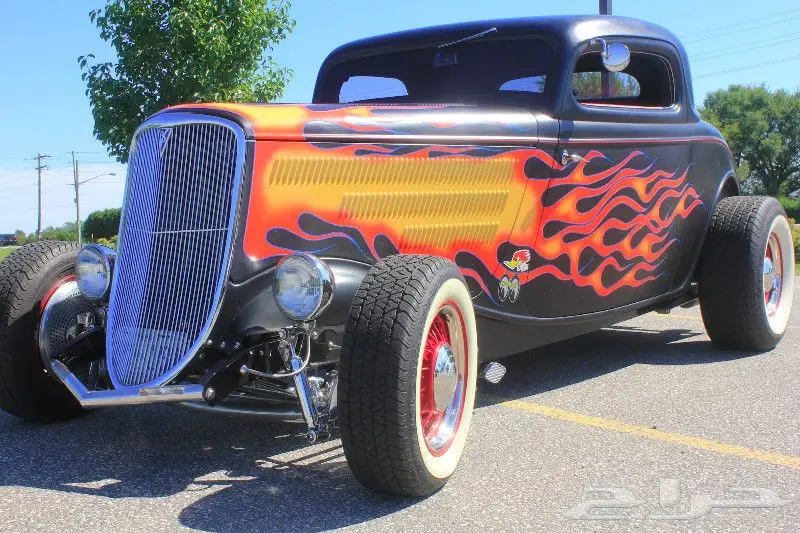 عروض سيارات تراثيه (كلاسيك)  (image 20)