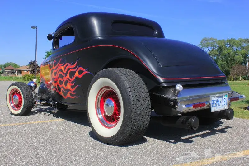 عروض سيارات تراثيه (كلاسيك)  (image 21)