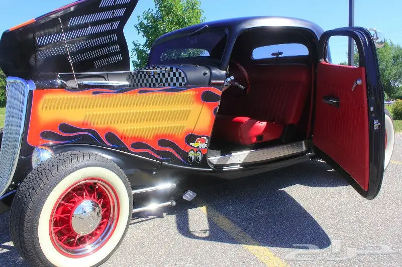 عروض سيارات تراثيه (كلاسيك)  (image 23)