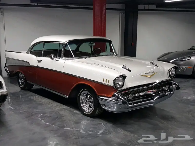 عروض سيارات تراثيه (كلاسيك) 