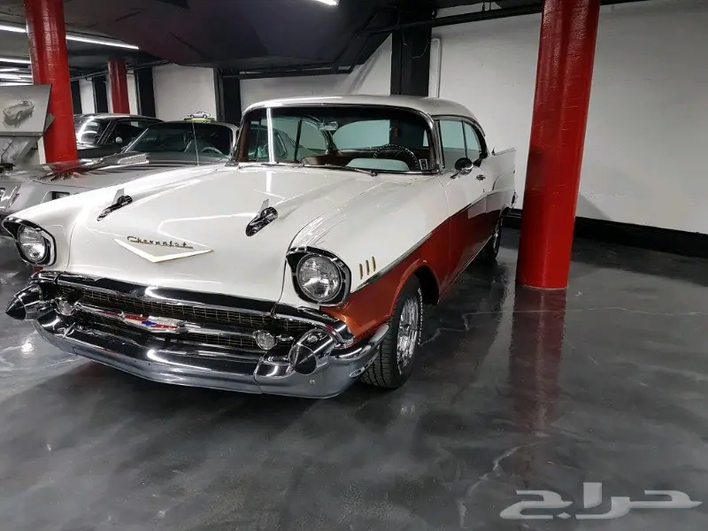 عروض سيارات تراثيه (كلاسيك)  (image 1)