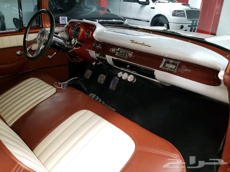 عروض سيارات تراثيه (كلاسيك)  (image 5)