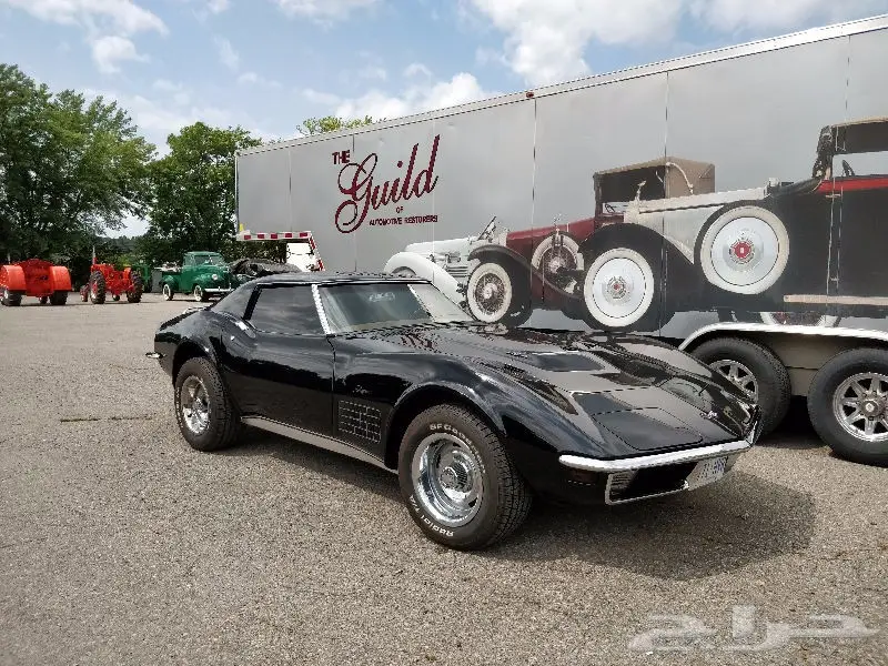 عروض سيارات تراثيه (كلاسيك)  (image 50)