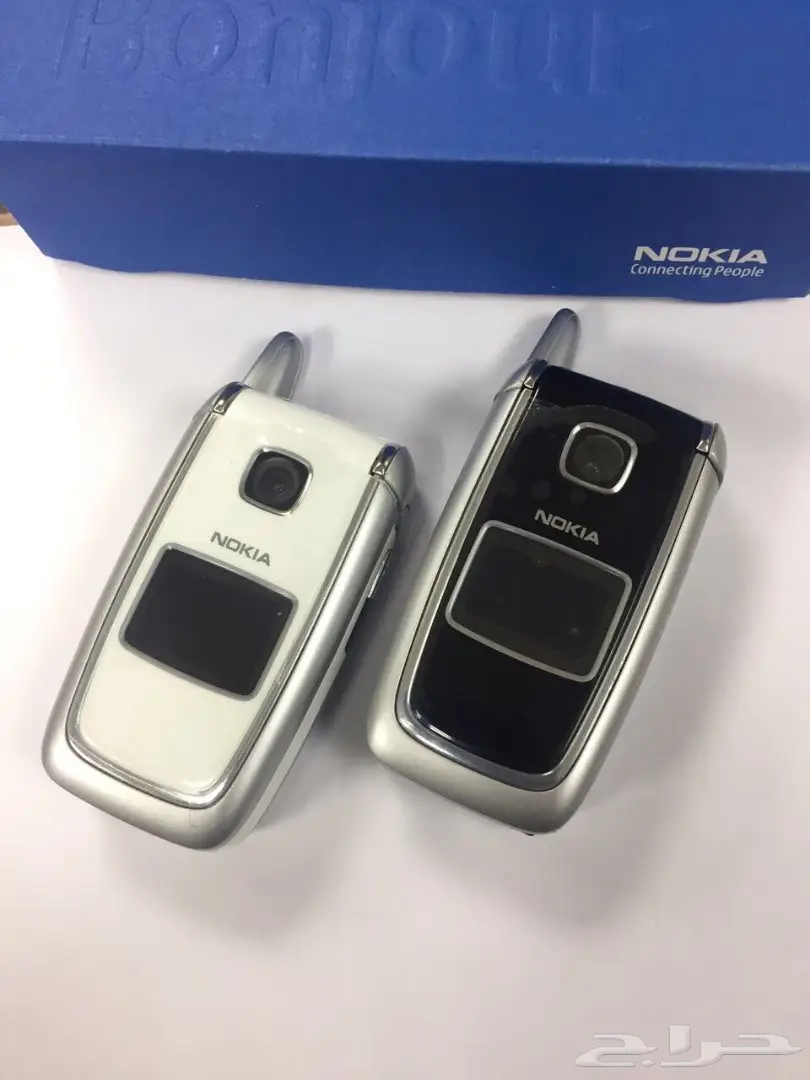 جوالات نوكيا 515-نوكيا 8800 سيروكو الاصليه أح (image 57)