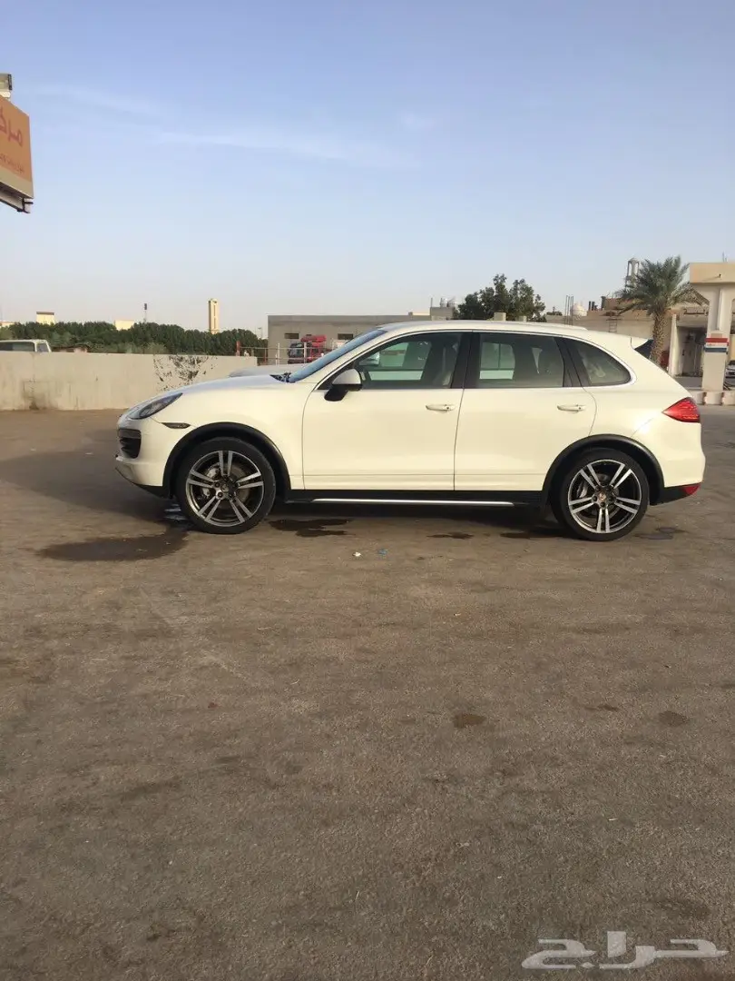 بورش كاين فل كامل شرط  (image 5)