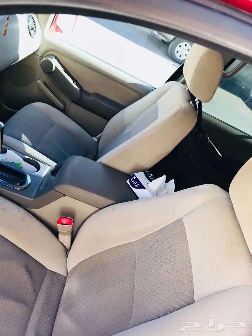 للبيع فورد اكسبلورر 2006 بدون دبل على الشرط (image 6)