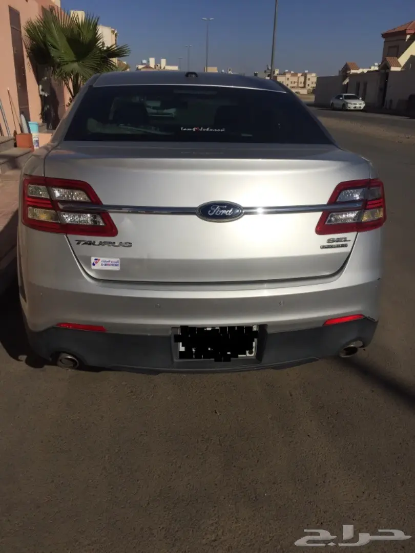 تورس 2013 نص فل للبيع (image 25)