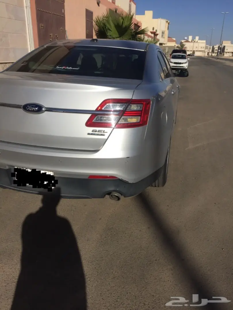 تورس 2013 نص فل للبيع (image 26)