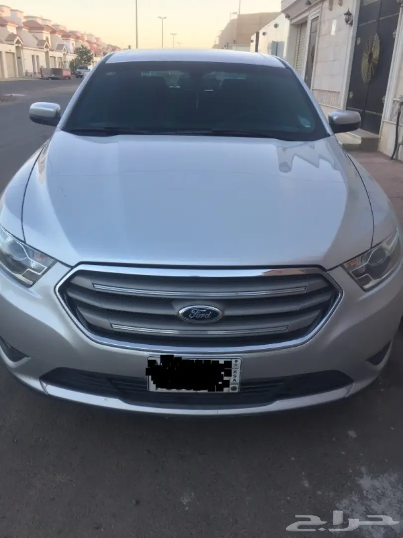 تورس 2013 نص فل للبيع (image 27)