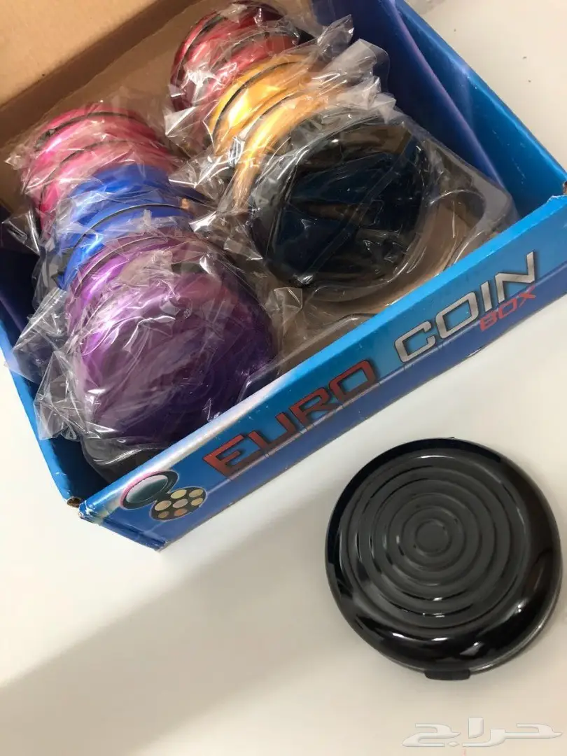 محافظ نقود معدنية بالجملة والتفريد (image 8)