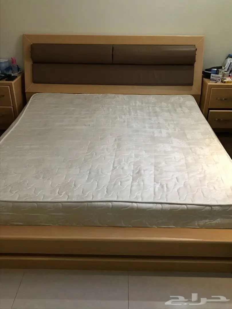 غرف نوم  مستعملة (image 4)