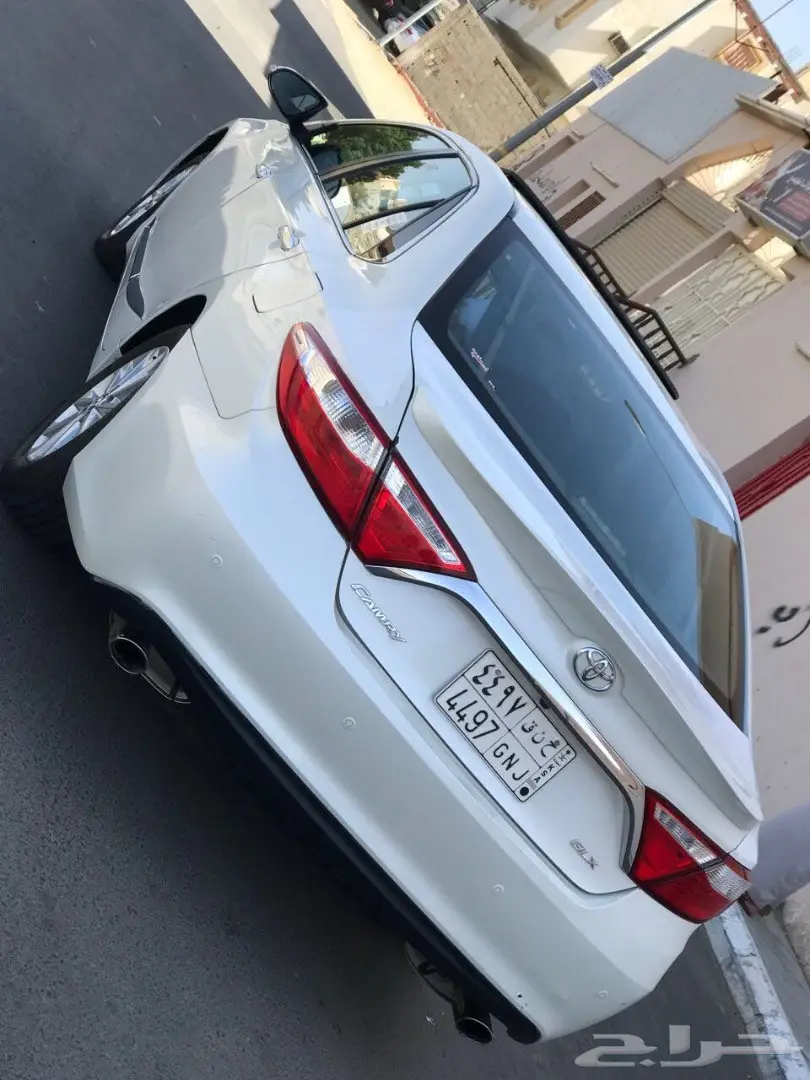 كامري 2016 (image 2)