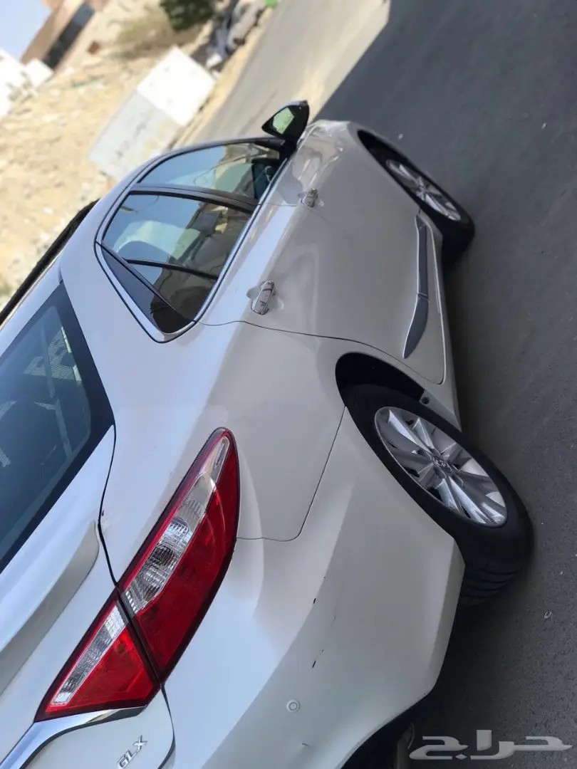 كامري 2016 (image 3)