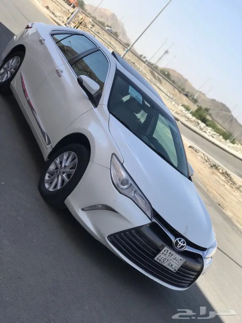 كامري 2016 (image 4)