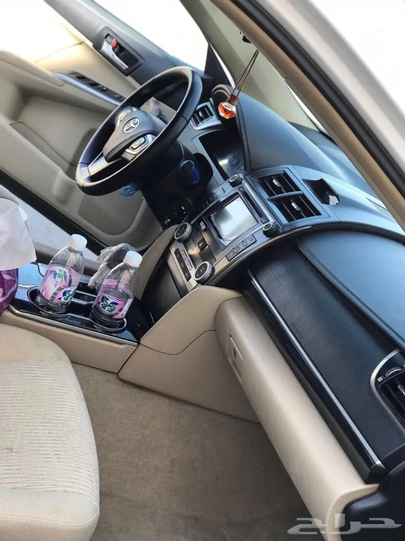كامري 2016 (image 5)