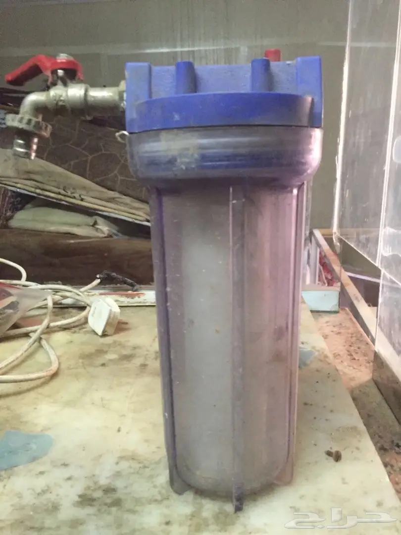 ثلاجات وغازات واله شاورما للبيع  (image 44)