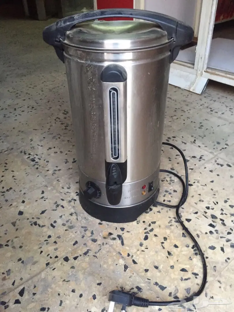 ثلاجات وغازات واله شاورما للبيع  (image 50)