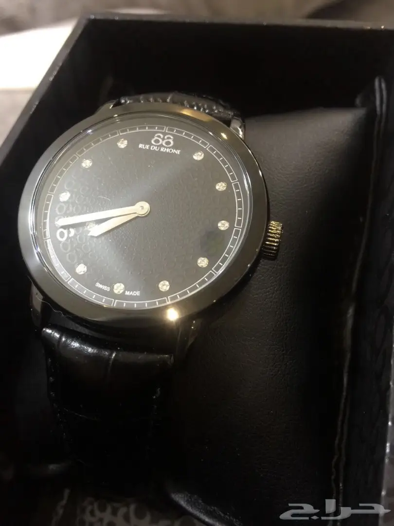 عروض حصرية على ساعات رادو وقوتشي الأصلية والجديدة! (image 5)