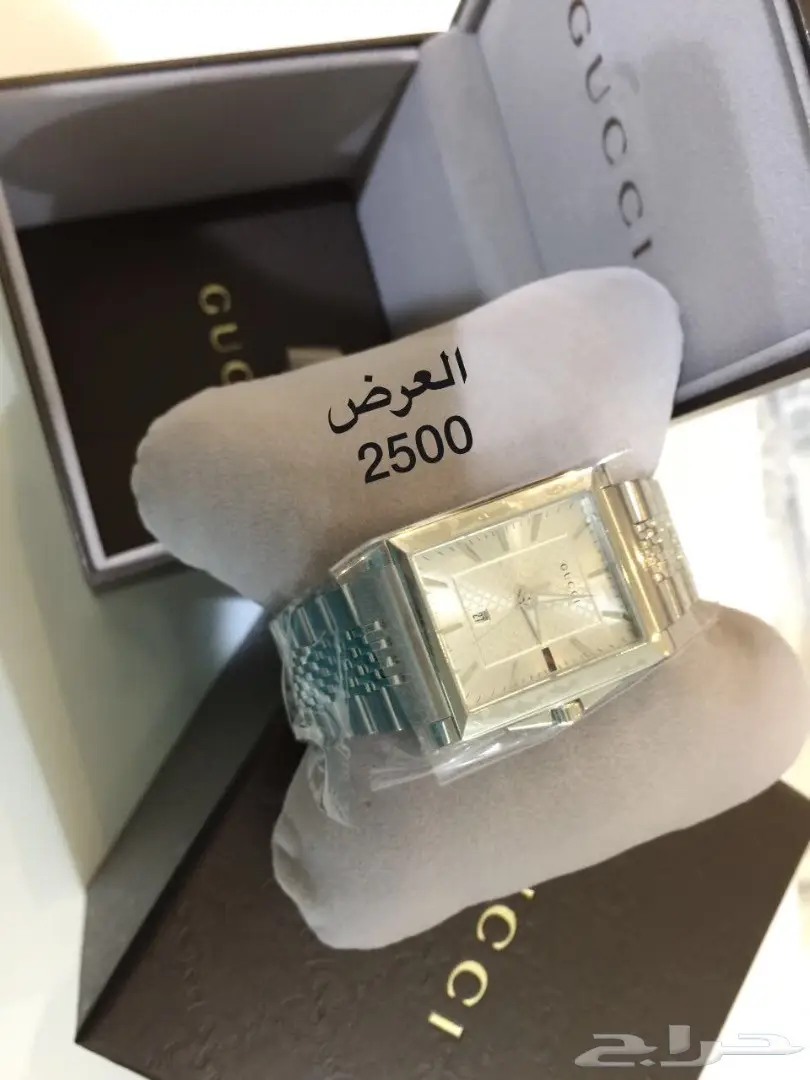 عروض حصرية على ساعات رادو وقوتشي الأصلية والجديدة! (image 11)