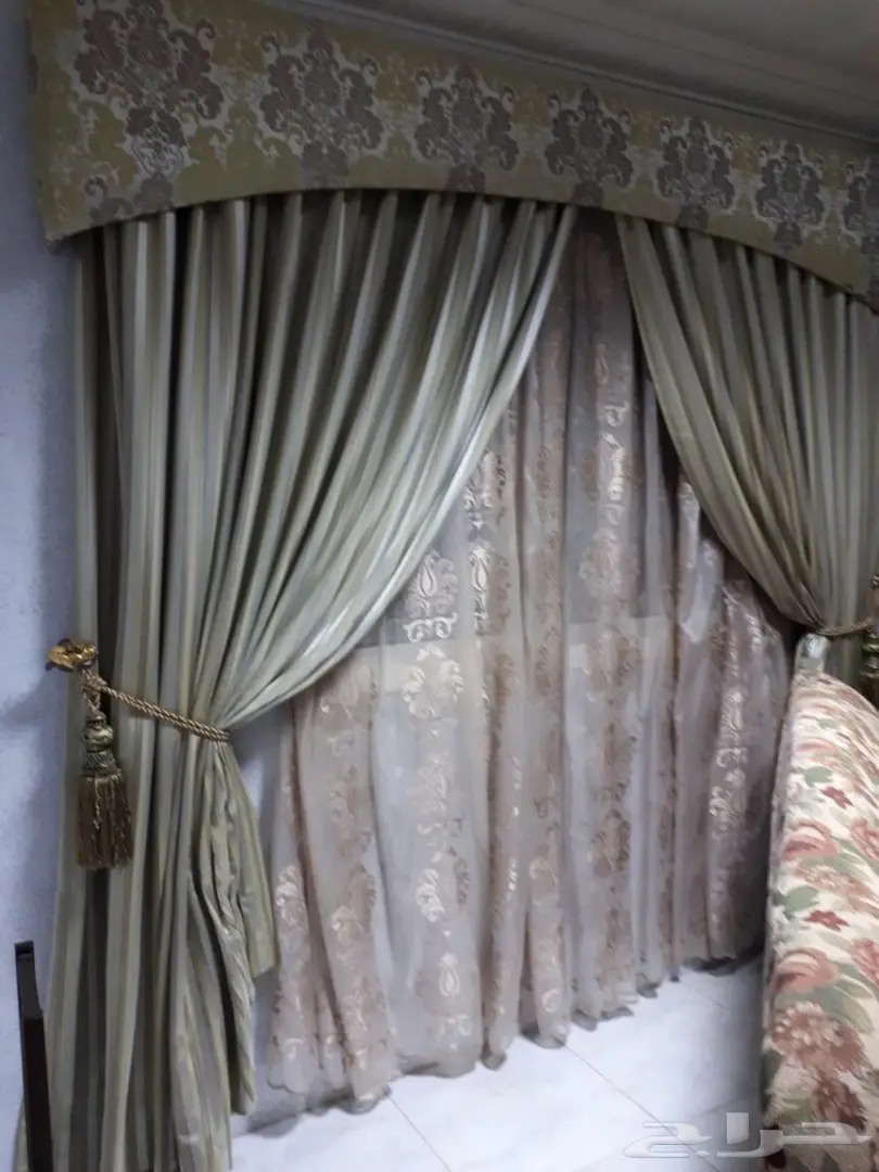 اثاث واجهزه كهربائيه للبيع (image 2)