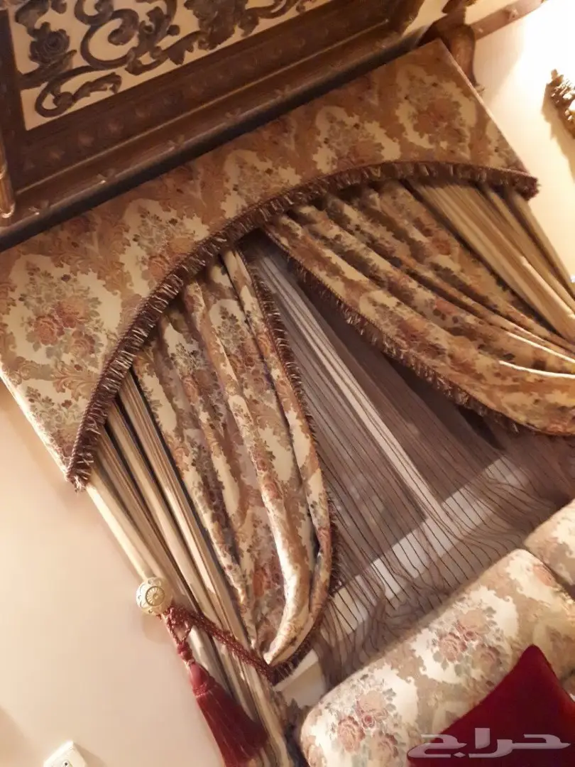 اثاث واجهزه كهربائيه للبيع (image 3)