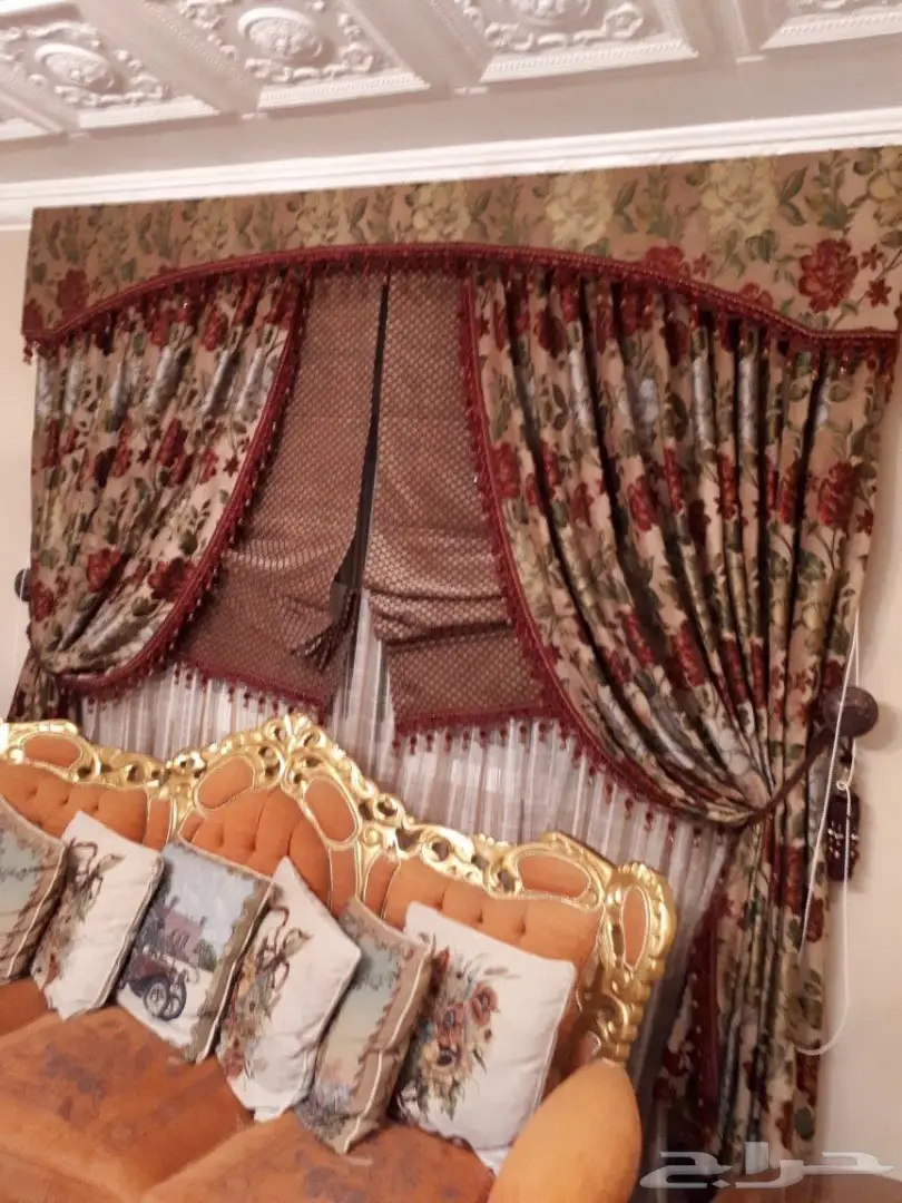 اثاث واجهزه كهربائيه للبيع (image 6)