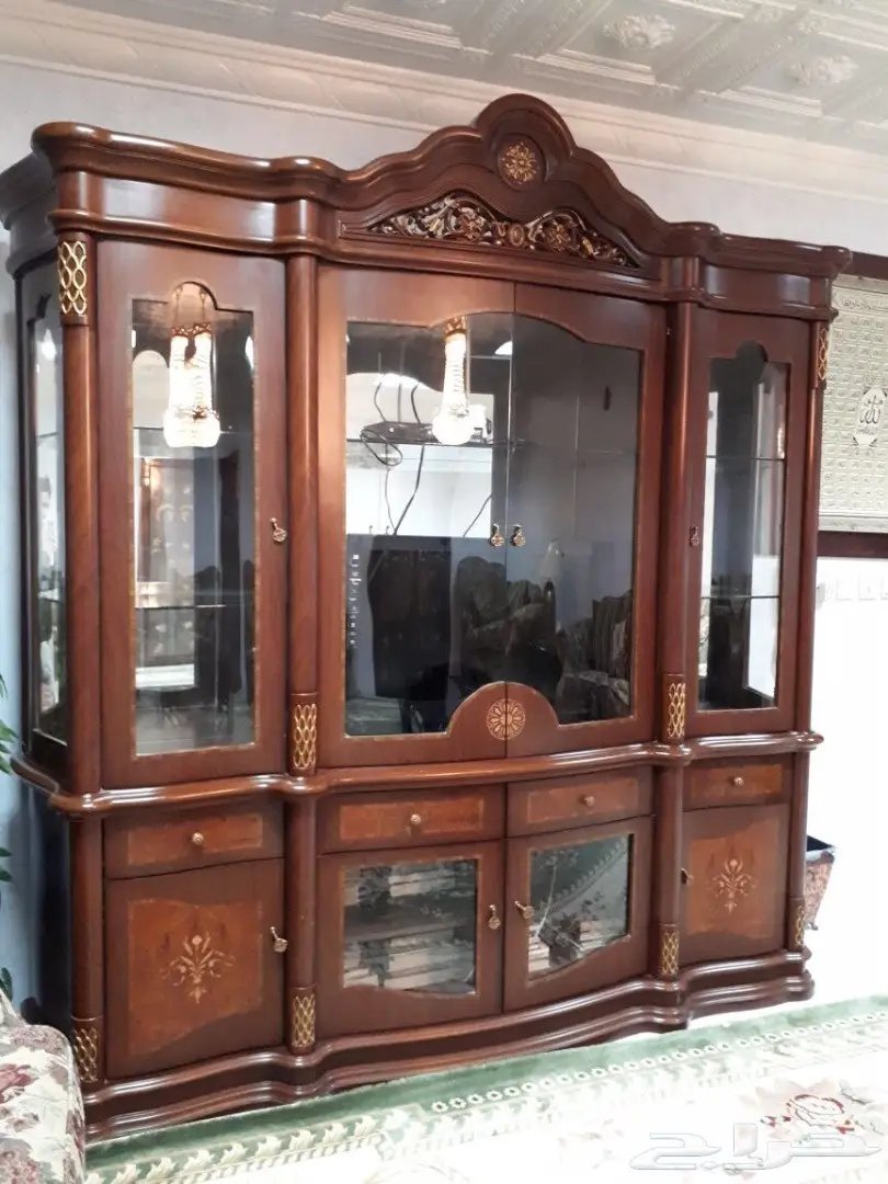 اثاث واجهزه كهربائيه للبيع (image 8)