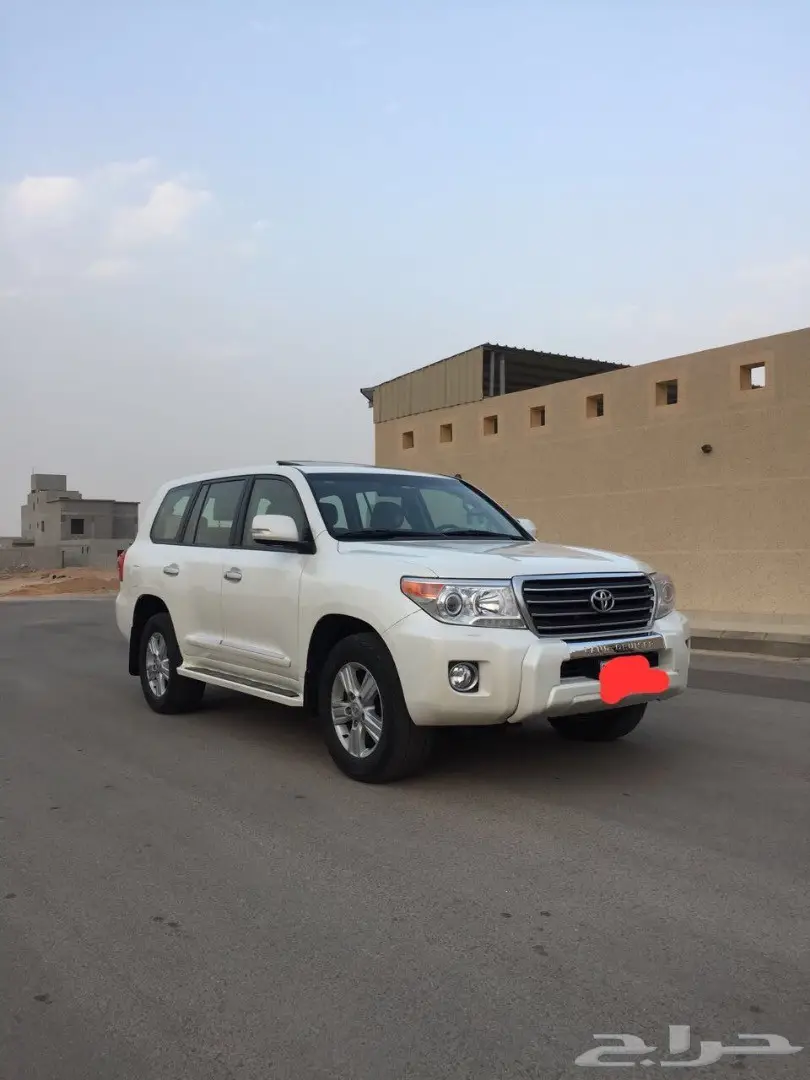 جي إكس ار 2014 - فل كامل - حالة ممتازة (image 3)