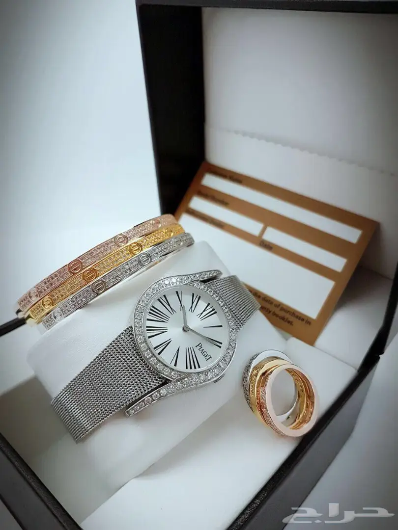 هدايا مميزة لكل امرأة - ابهريها! (image 82)