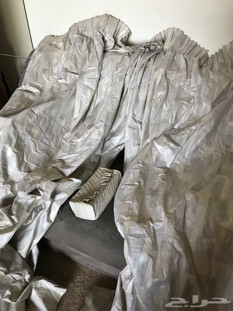 ستارة للشباك (image 1)