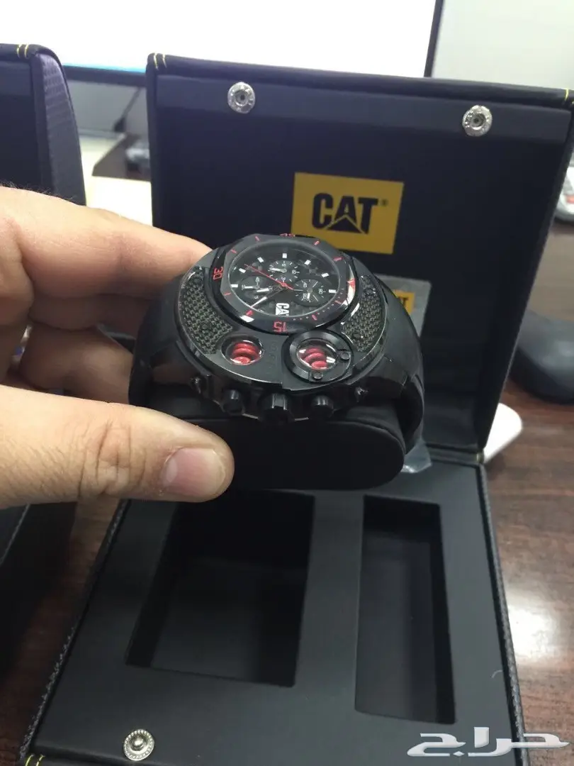 ساعات كات الاصلية  (image 6)