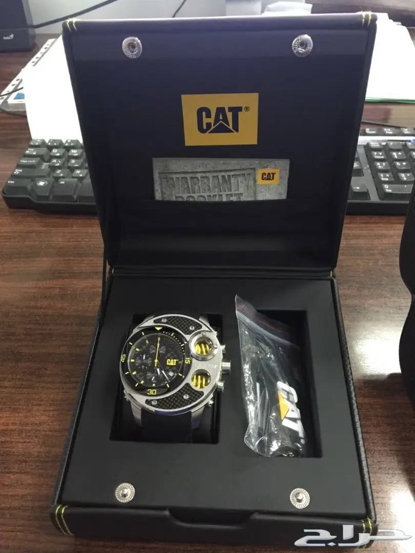 ساعات كات الاصلية  (image 7)