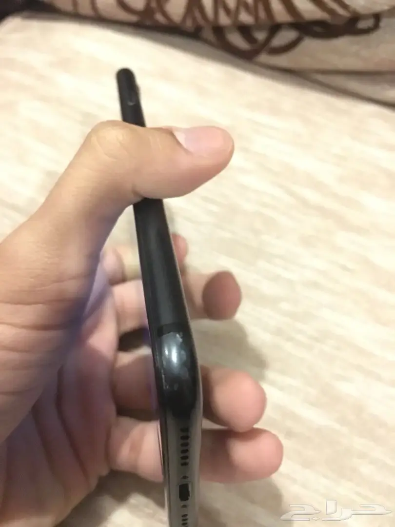 ايفون 7 اسود مطفي 32 قيقا (image 5)