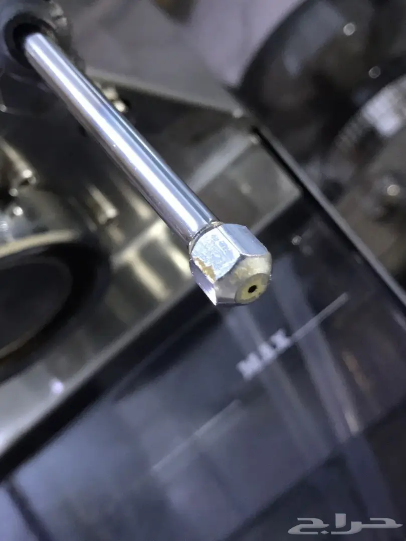 ماكينة قهوه للمبتدئين (image 1)