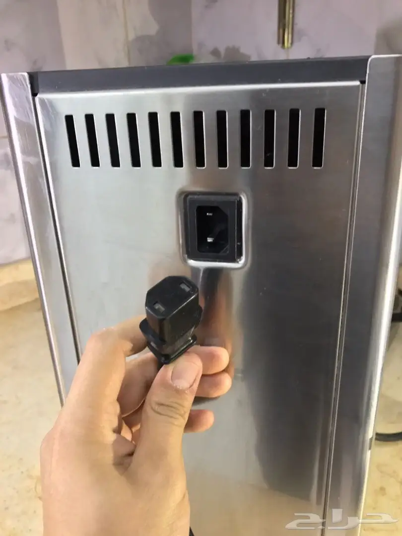 ماكينة قهوه للمبتدئين (image 2)